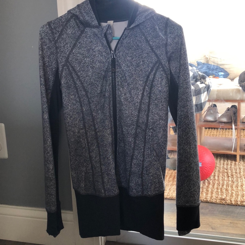 Lululemon jacket